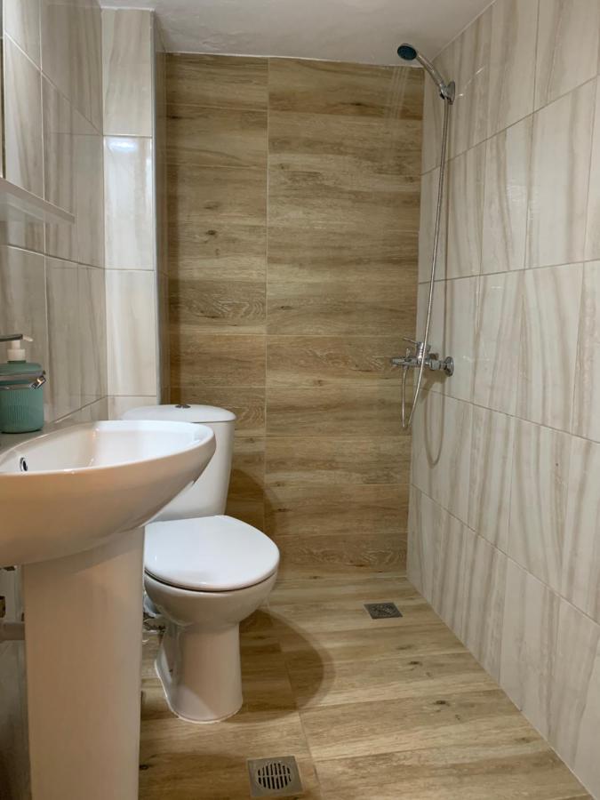 Apartamento Iviskos Living Spot Kavala Exterior foto