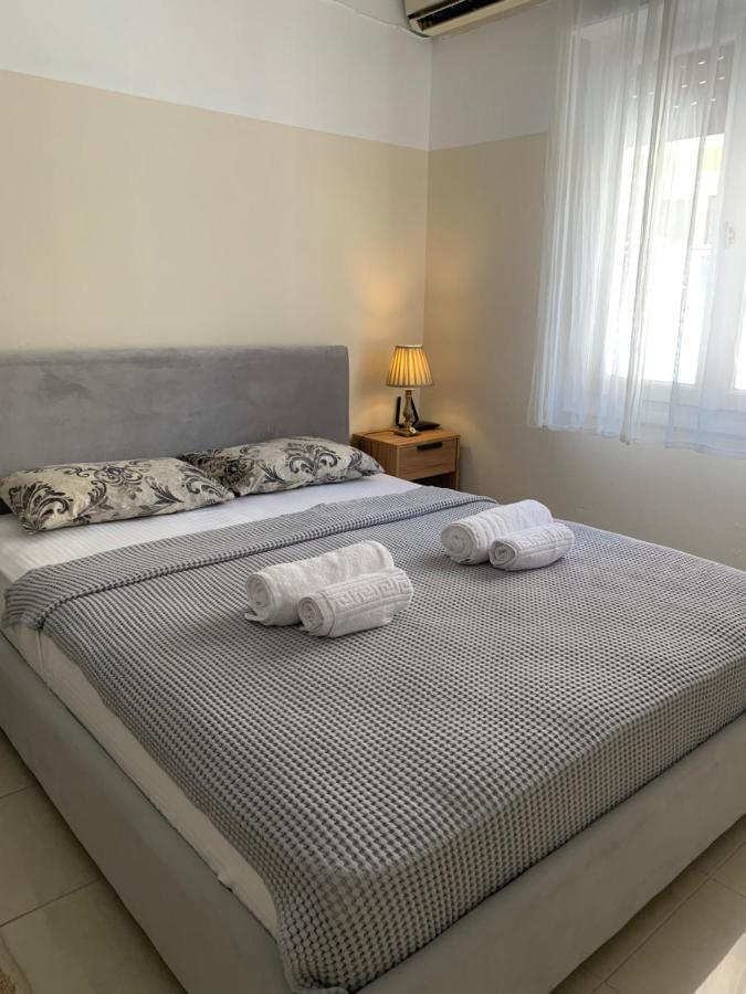 Apartamento Iviskos Living Spot Kavala Exterior foto